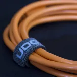 UDG Ultimate Audio Cable USB 2.0 A-B Orange Angled 3m - 4