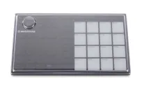Native Instruments MASCHINE MIKRO Mk3 + Decksaver  - 3
