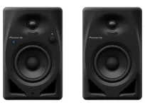 Pioneer DJ DM-40D-BT [para] - 2