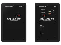 Pioneer DJ DM-40D-BT [para] - 3