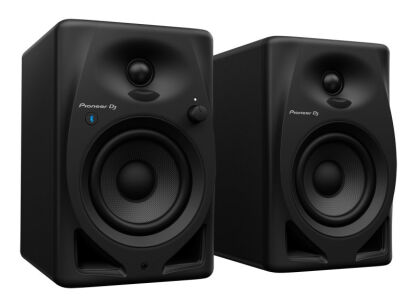 Pioneer DJ DM-40D-BT [para]