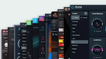iZotope Music Production Suite 7.1