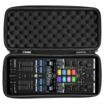 UDG Creator NI Traktor Z1 MK2/ X1 MK3/ Reloop Mixtour Pro Hardcase Black - 2