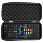 UDG Creator NI Traktor Z1 MK2/ X1 MK3/ Reloop Mixtour Pro Hardcase Black - 2