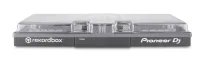 Decksaver Pioneer DDJ-400 Cover LE - 4