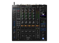 Pioneer DJ CDJ-3000 SET + DJM-A9 + UDG Flight Case CDJ-3000/A9 - 3