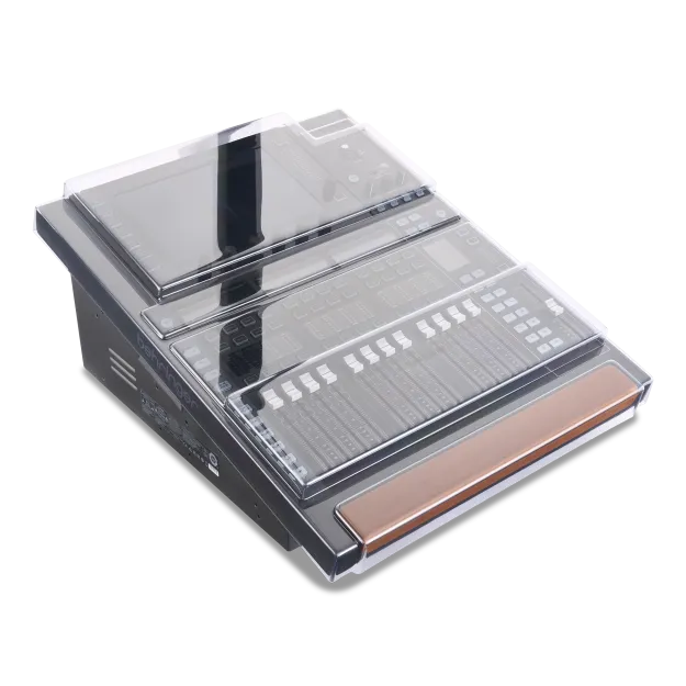 Decksaver Behringer Wing Compact