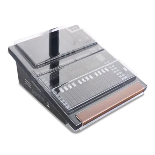 Decksaver Behringer Wing Compact