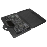 UDG Creator Pioneer DJ XDJ-RX3 Hardcase Black - 2