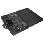 UDG Creator Pioneer DJ XDJ-RX3 Hardcase Black - 2