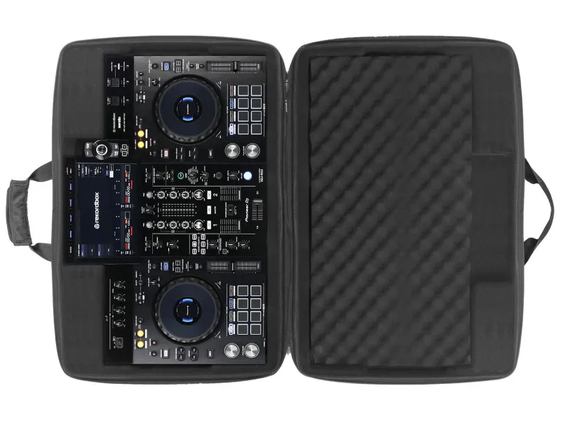 UDG Creator Pioneer DJ XDJ-RX3 Hardcase Black
