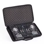 UDG Creator Controller Hardcase Large Black MK2 - 3