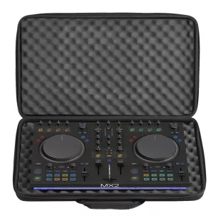 UDG Creator Controller Hardcase Large Black MK2