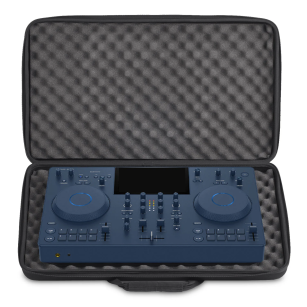 UDG Creator Controller Hardcase Large Black MK2