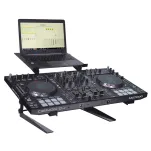 Stand4Me LT PRO statyw pod laptop kontroler DJ - 2