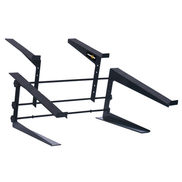 Stand4Me LT PRO statyw pod laptop kontroler DJ