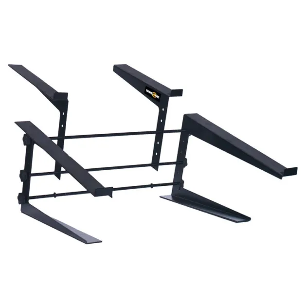 Stand4Me LT PRO statyw pod laptop kontroler DJ