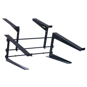 Stand4Me LT PRO statyw pod laptop kontroler DJ