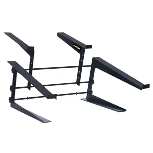 Stand4Me LT PRO statyw pod laptop kontroler DJ