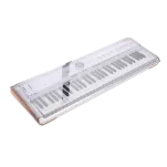 Decksaver Arturia Astrolab 61 - 5