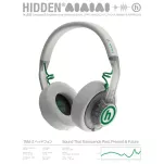 AIAIAI TMA-2 HIDDEN Edition (2025) - 2