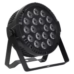 Light4Me LED PAR RGBW 18x10W + pilot - 5