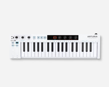 Arturia KeyStep 37