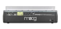 Decksaver Moog Grandmother cover - 4