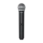 Shure BLX24E/PG58 - 4