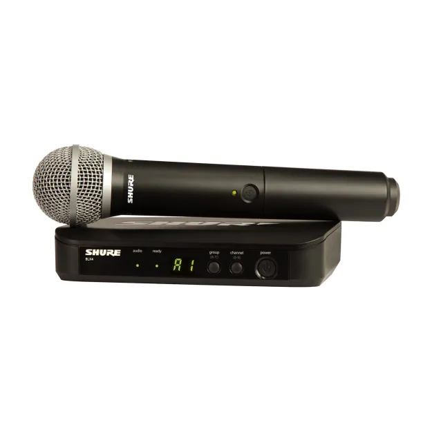 Shure BLX24E/PG58