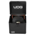 UDG Ultimate Record Case 80 Vinyl Black U93017BL - 6