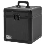 UDG Ultimate Record Case 80 Vinyl Black U93017BL - 4