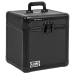 UDG Ultimate Record Case 80 Vinyl Black U93017BL - 2