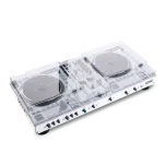 Decksaver Rane ONE MK2 (mk1&mk2) Cover - 2