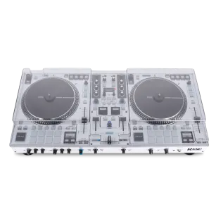 Decksaver Rane ONE MK2 (mk1&mk2) Cover