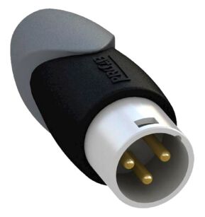 ProCab CLP157 terminator DMX 110 ohm - 3 pin XLR