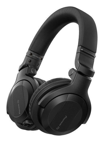 Pioneer DJ HDJ-CUE1BT (czarny)