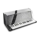 Decksaver Korg MS-20 mini Cover - 3