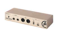 Arturia MiniFuse 2 Champagne - 2