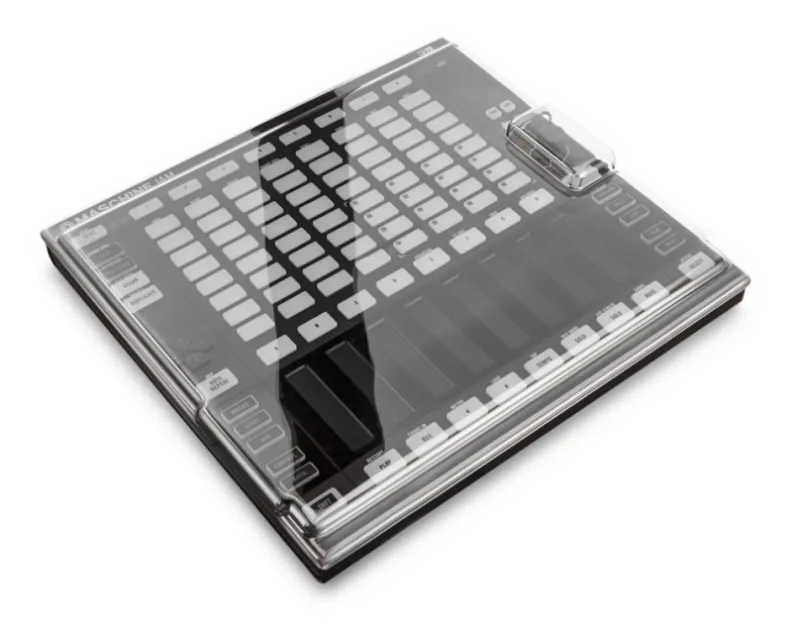 Decksaver NI Maschine JAM cover