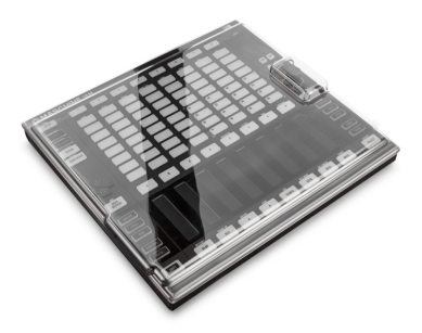 Decksaver NI Maschine JAM cover