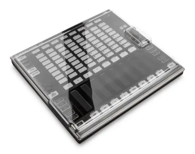 Decksaver NI Maschine JAM cover
