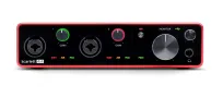 Focusrite Scarlett 4i4 3Gen - 2