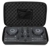 UDG Creator AlphaTheta DDJ-FLX2 Hardcase Black - 2