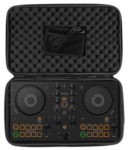 UDG Creator AlphaTheta DDJ-FLX2 Hardcase Black