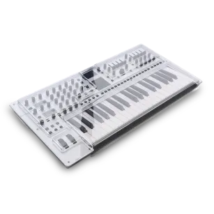 Decksaver Roland GAIA-2 Cover