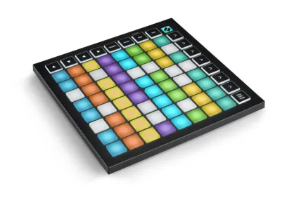 Novation Launchpad Mini Mk3