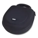 UDG Creator Headphone Hard Case Large Black U8200BL - 2