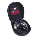 UDG Creator Headphone Hard Case Large Black U8200BL - 3