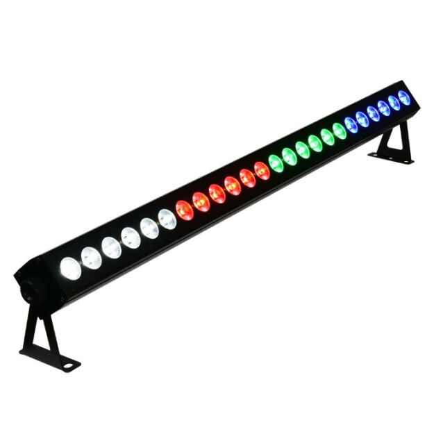 Light4Me SPECTRA BAR 24x6 RGBWA+UV